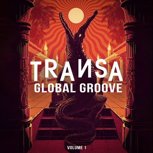 VA - Transa Global Groove Vol. 1 [TRANSA635]